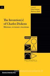 The investigation(s) of Charles Dickens. Riletture, revisioni e riscritture.pdf