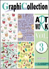 Grapicollection artwork. Con DVD vol.3.pdf