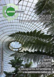 Green planner 2018. Almanacco delle tecnologie e dei progetti sostenibili.pdf