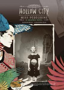 Hollow City. Il ritorno dei ragazzi speciali di Miss Peregrine.pdf