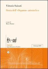 Storia dell«organon» aristotelico.pdf