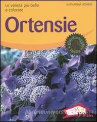 Ortensie. Le varietà più belle e colorate.pdf