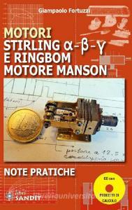 Motori Stirling e Ringbom. Motore Manson.pdf