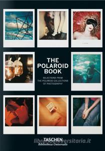 The Polaroid book. Ediz. italiana, spagnola e portoghese.pdf