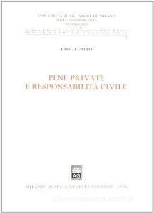 Pene private e responsabilità civile.pdf