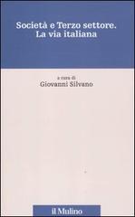Società e terzo settore. La via italiana.pdf