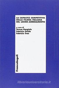 La capacità competitiva della filiera italiana del legno-arredamento retedem.it Image