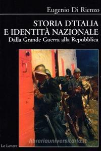 Storia dItalia e identità nazionale. Dalla grande guerra alla Repubblica.pdf