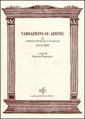 Variazioni su Adone II. Libretti musicali e di ballo.pdf