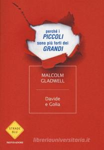 Davide e Golia. Perché i piccoli sono più forti dei grandi.pdf