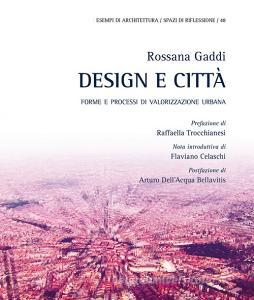 Design e città. Forme e processi di valorizzazione urbana.pdf