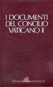 I documenti del Concilio Vaticano II.pdf