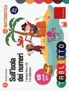 Sullisola dei numeri. I numeri fino a 10 e le addizioni.pdf