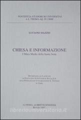 Chiesa e informazione. I mass media della Santa Sede.pdf