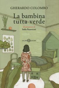 La bambina tutta verde.pdf