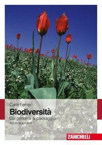 Biodiversità. Dal genoma al paesaggio.pdf