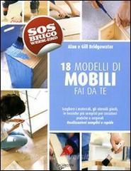 Diciotto modelli di mobili fai da te.pdf