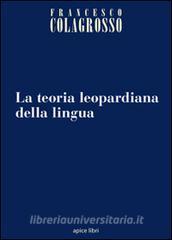La teoria leopardiana della lingua.pdf