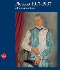 Picasso. Larlecchino dellarte 1917-1937.pdf