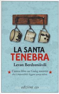 La santa tenebra.pdf