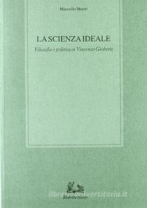 La scienza ideale. Filosofia politica in Vincenzo Gioberti.pdf