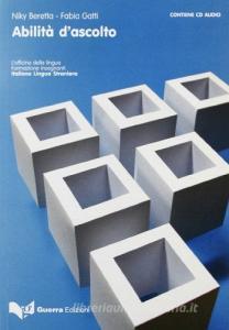 Abilità dascolto. Con CD Audio.pdf