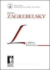 La difficile democrazia.pdf