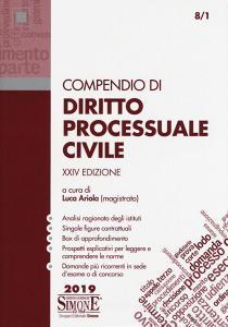 Compendio di diritto processuale civile.pdf