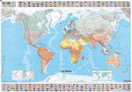Il mondo 1:28.500.000. Carta plastificata.pdf