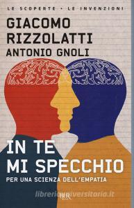 In te mi specchio. Per una scienza dellempatia.pdf