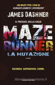 La mutazione. Maze Runner.pdf