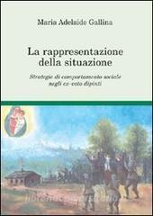 La rappresentazione della situazione. Strategie di comportamento sociale negli ex-voto dipinti.pdf