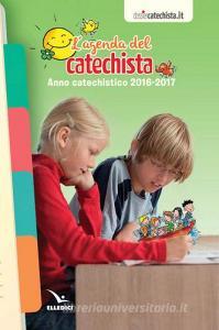 Agenda del catechista. Anno catechistico 2016-2017.pdf
