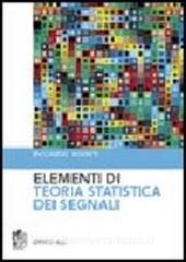 Elementi di teoria statistica dei segnali.pdf