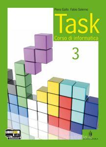 Task. Con espansione online. Per gli Ist. tecnici vol.3