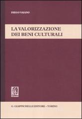 La valorizzazione dei beni culturali.pdf