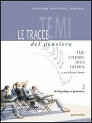 Le tracce del pensiero. Per le Scuole superiori vol.2.pdf