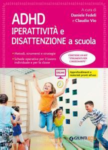 ADHD. Iperattività e disattenzione a scuola.pdf