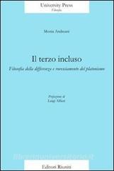 Il terzo incluso. Filosofia della differenza e rovesciamento del platonismo.pdf