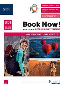 Ebook Book now! - libro digitale di Badone, Finello edito da Rizzoli Languages