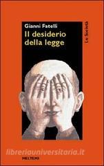 Il desiderio della legge.pdf