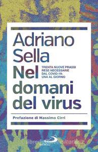 Ebook Nel domani del virus di Sella Adriano edito da San Paolo Edizioni