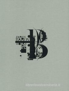 Fabien Baron. Works 1983-2019. Ediz. illustrata.pdf