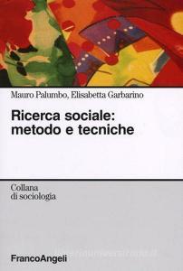 Ricerca sociale: metodo e tecniche.pdf