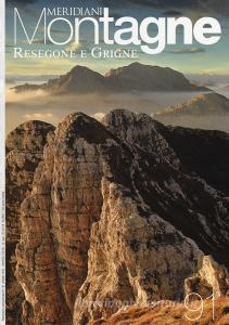 Resegone e Grigne. Con Carta geografica ripiegata.pdf
