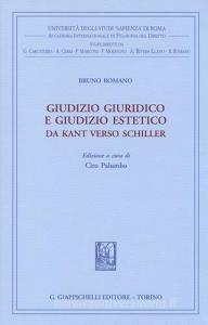 Giudizio giuridico e giudizio estetico. Da Kant verso Schiller.pdf