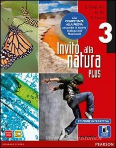 Invito alla natura plus. Per la Scuola media. Con e-book. Con espansione online vol.3.pdf