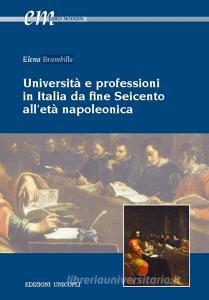 Università e professioni in Italia da fine Seicento alletà napoleonica.pdf