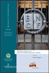 L archivio storico della biblioteca nazionale centrale di Firenze.pdf