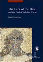 The face of the dead and the early christian world.pdf